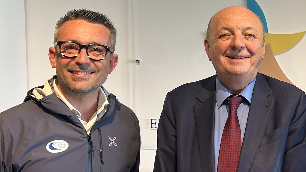 foto pnat arcenni pichetto fratin isola del giglio giglionews